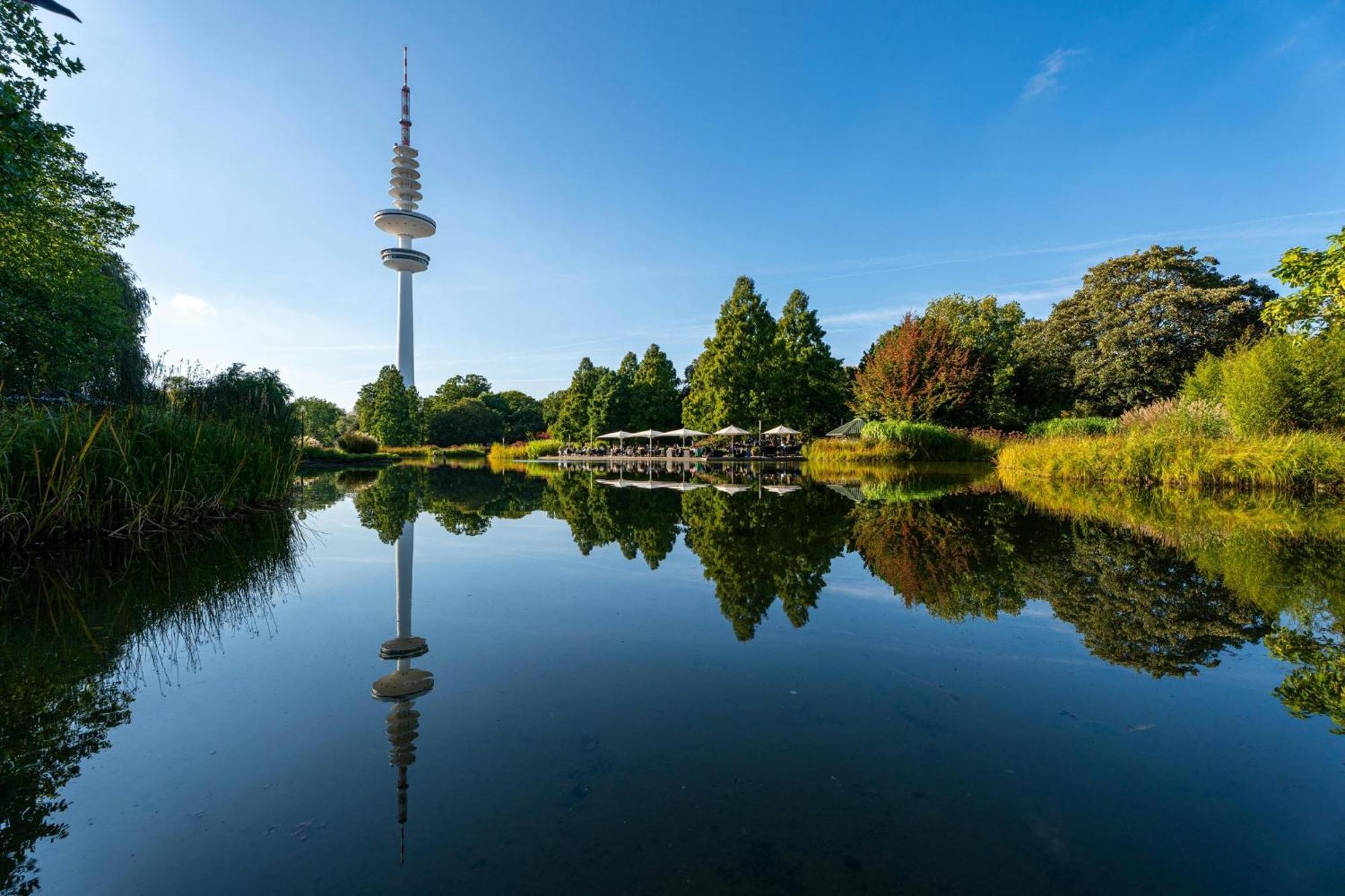 Holiday Inn - The Niu, Brass Munich Olympiapark By Ihg, Munich